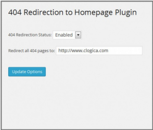 All 404 Redirect to Homepage 1 300x254 - افزونه All 404 Redirect to Homepage