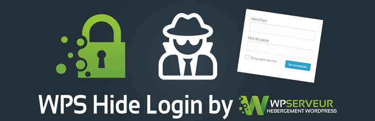 WPS Hide Login 1 - افزونه WPS Hide Login  | افزایش امنیت وردپرس