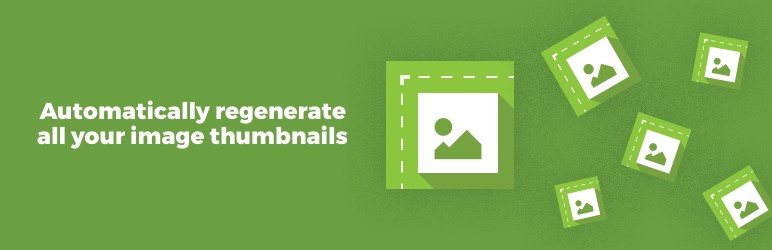 افزونه Regenerate Thumbnails | تغییر اندازه تصاویر وردپرس