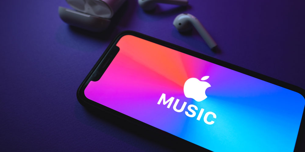 apple music - لذت موسیقی آنلاین با سرویس اپل موزیک